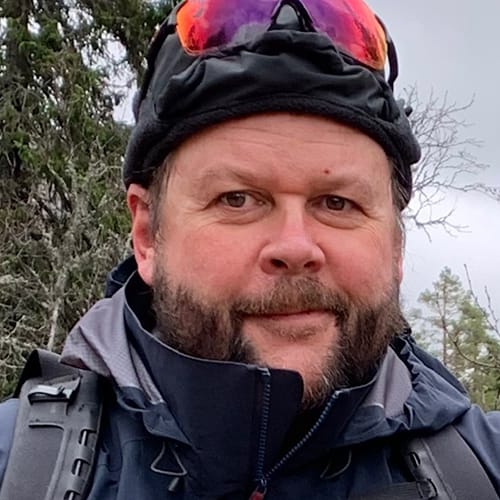 Øistein Mathisen