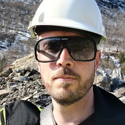 André Aune Bjerke